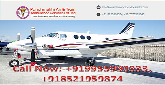 Air-Ambulance-Guwahati